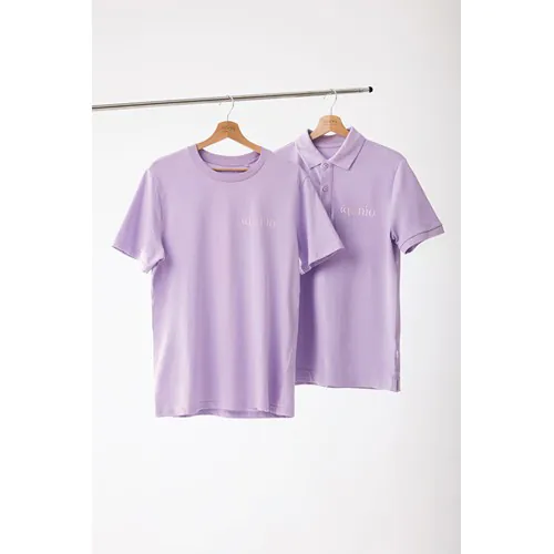 IQONIQ Brett recycled cotton t-shirt