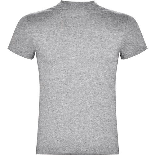 T-shirt manches courtes TECKEL