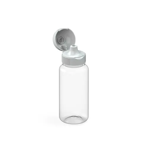 Drink bottle "Sports" clear-transparent 0.4 l