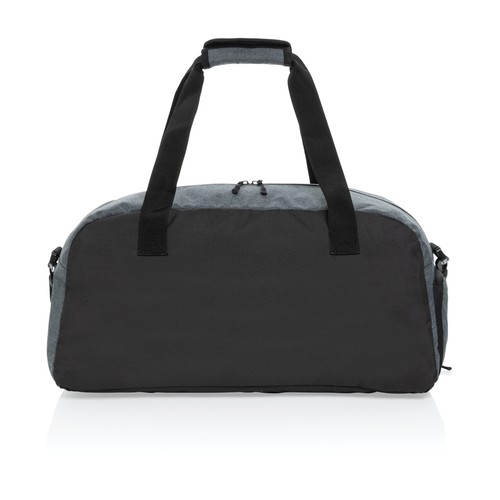 Kazu AWARE™ RPET basic weekend duffel Kazu AWARE™ RPET basic weekend duffel