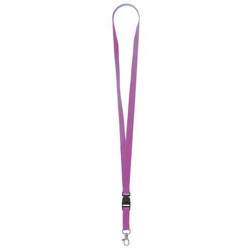 Lanyard "default" widt of ribbon 15 mm Lanyard "default" widt of ribbon 15 mm