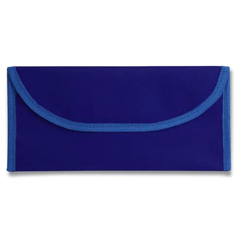 600D POLYESTER DOCUMENT HOLDER 600D POLYESTER DOCUMENT HOLDER