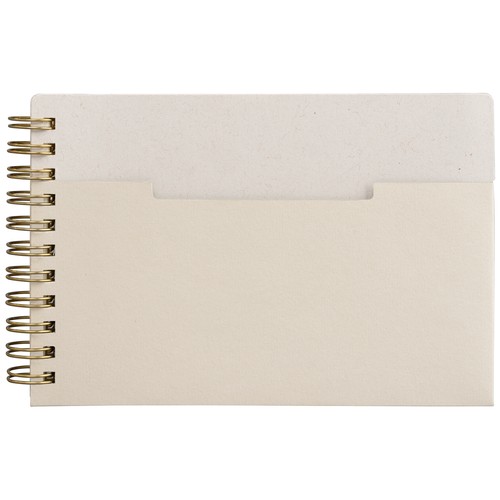 notitieboek