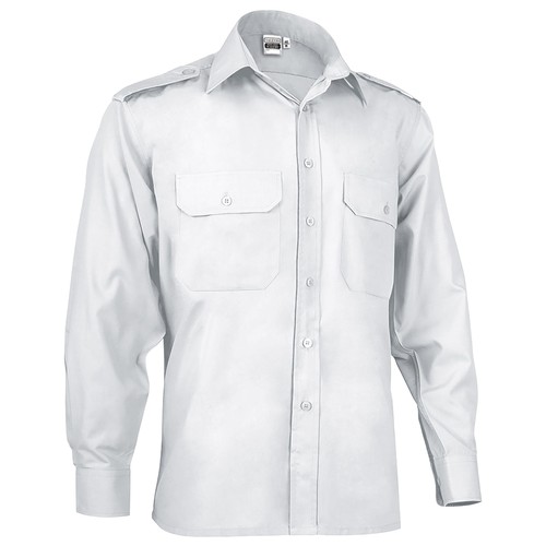 Camicia M/L VIGILANT Camicia M/L VIGILANT