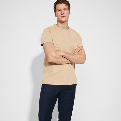 T-shirt maniche corte STAFFORD