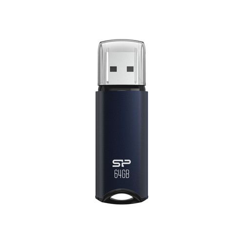 Pendrive Silicon Power Marvel - M02 3.2 64GB