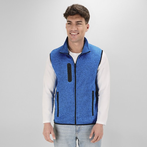 Gilet Anderson