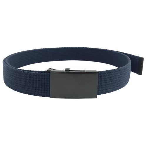 Ceinture avec boucle décapsuleur