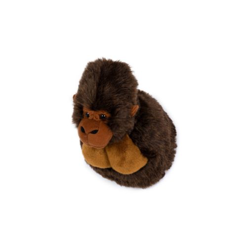 Tête de gorille 23 cm