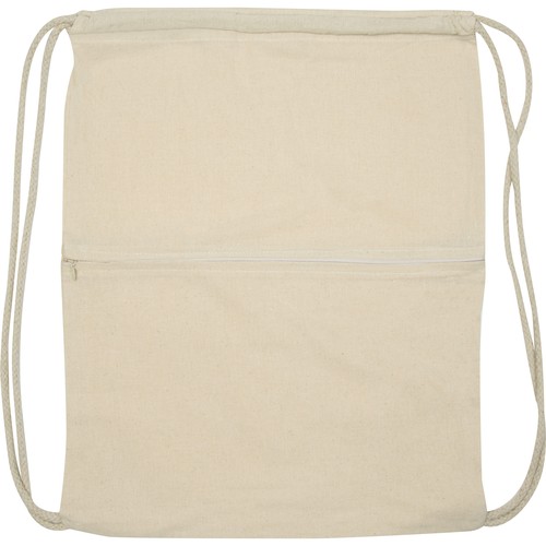 Bolsa de deporte de algodón Bolsa de deporte de algodón