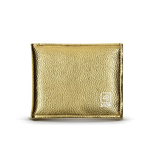 ANTI RFDI CARD HOLDER WALLET