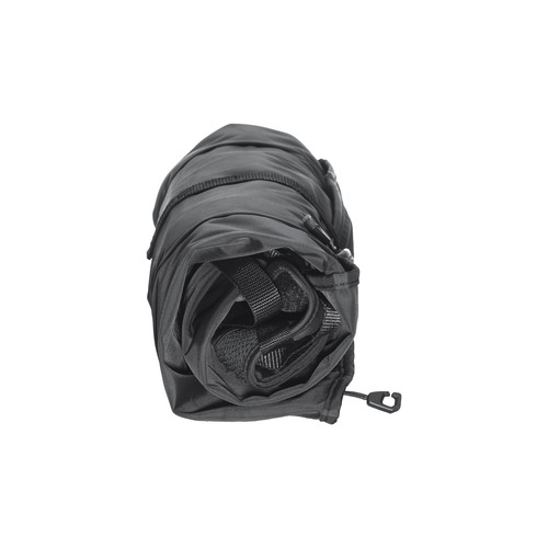 Foldable laptop backpack (15) made of 310T nylon Foldable laptop backpack (15) made of 310T nylon