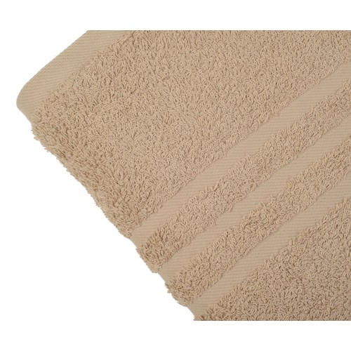 serviette de toilette