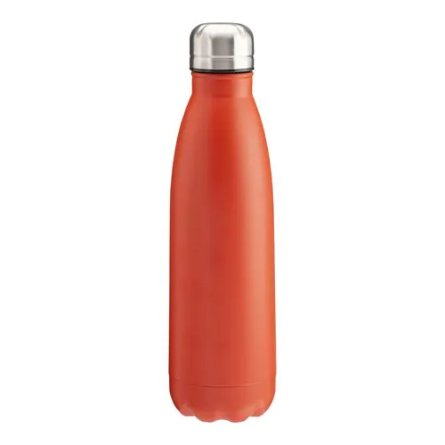 Thermos in acciaio inossidabile (500ml) con doppia parete isolante