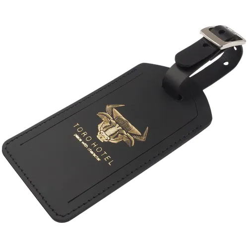 Luggage tag