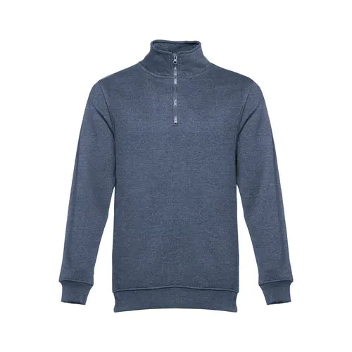 THC BUDAPEST. Felpa unisex THC BUDAPEST. Felpa unisex