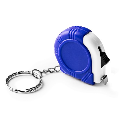 Porte-clés mètre ruban 1m Askvoll Porte-clés mètre ruban 1m Askvoll
