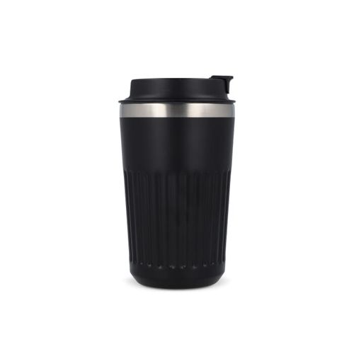 Gerecycled RVS Koffie beker 400ml
