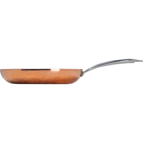 CrisMa copper pan