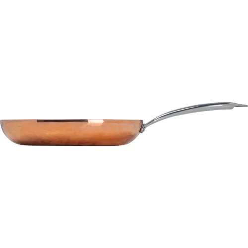 CrisMa copper pan CrisMa copper pan