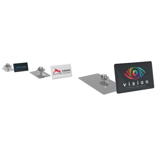 Pin Slim Rectangle (19x11 mm) Pin Slim Rectangle (19x11 mm)