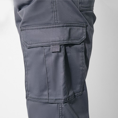 Long trousers with elastane DAILY STRETCH