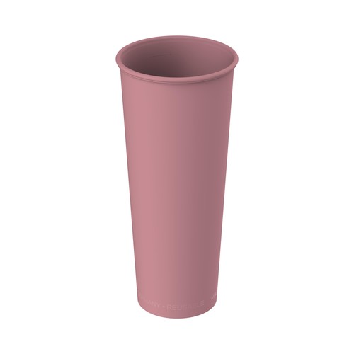 Coffee mug "ToGo", 0.5 l