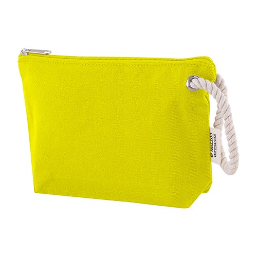 Bolso de mano con cierre de cremallera, asa de cue Solanum Bolso de mano con cierre de cremallera, asa de cue Solanum