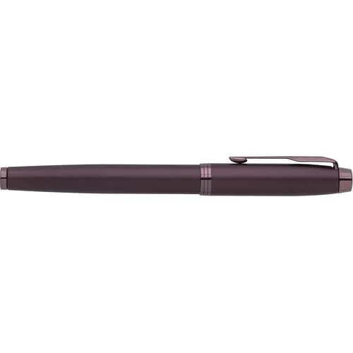 Parker rollerball IM Monocromatico PVD