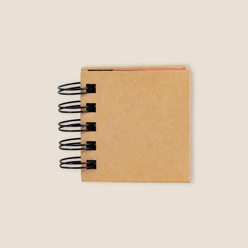 BLOC NOTES GRANT
