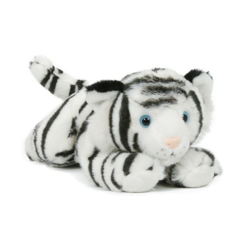 Tigre "SEMO Soft-Petties", blanc 25 cm