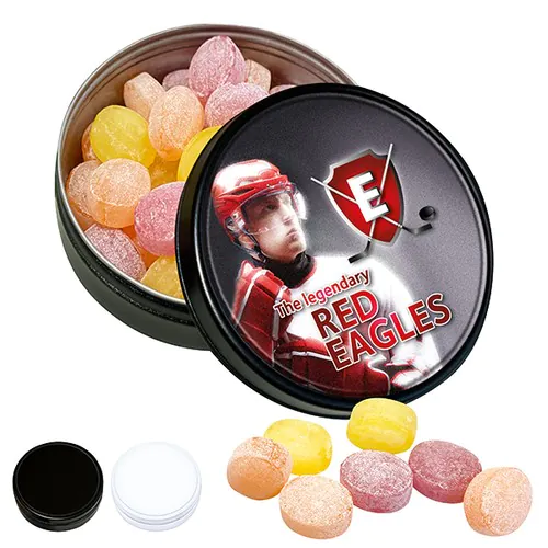 Boîte «Black or White» bonbons Kalfany