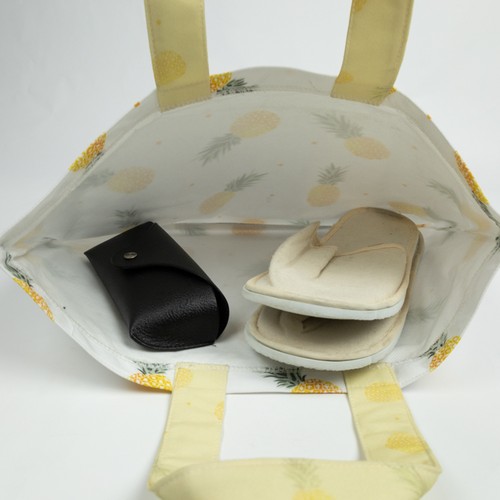 BOLSA A3 PERSONALIZABLE