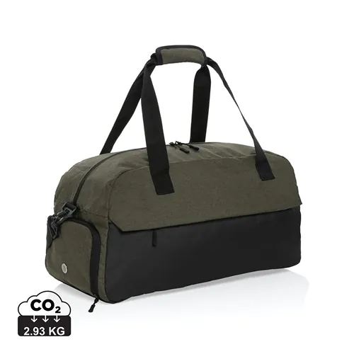 Kazu AWARE™ RPET basic weekend duffel Kazu AWARE™ RPET basic weekend duffel