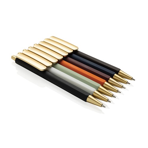 EDGE RCS three-sided pen luxury