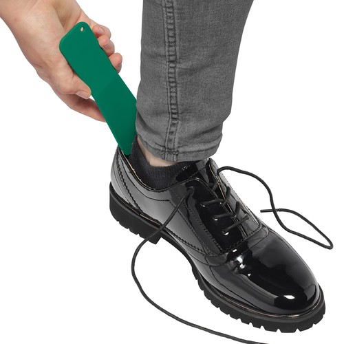 Shoehorn, short