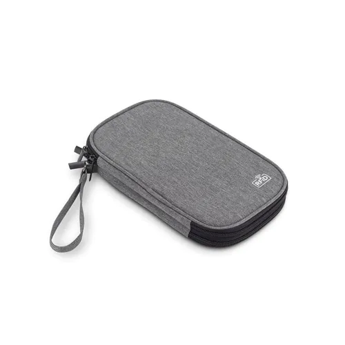 Travel wallet rPET CHILLGO, RFID Travel wallet rPET CHILLGO, RFID
