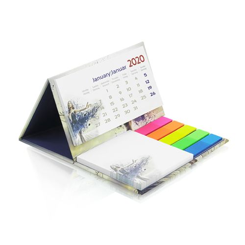 Hardback calendar Hardback calendar
