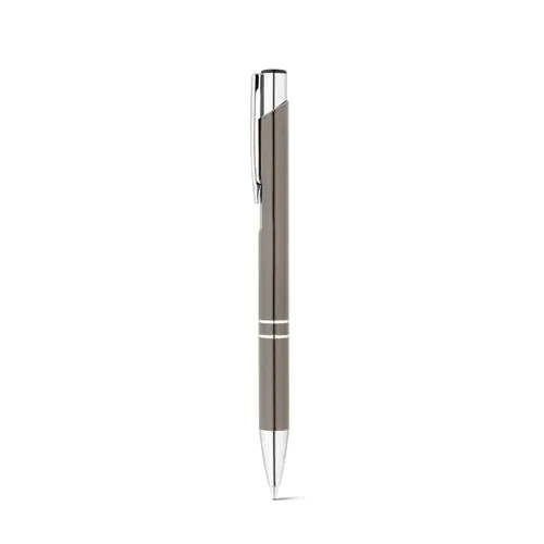 RE-BETA. Recycled aluminium (100% rAL) ballpoint pen