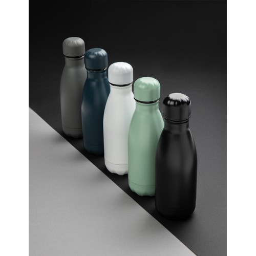 Bouteille isotherme en acier 260ml Bouteille isotherme en acier 260ml