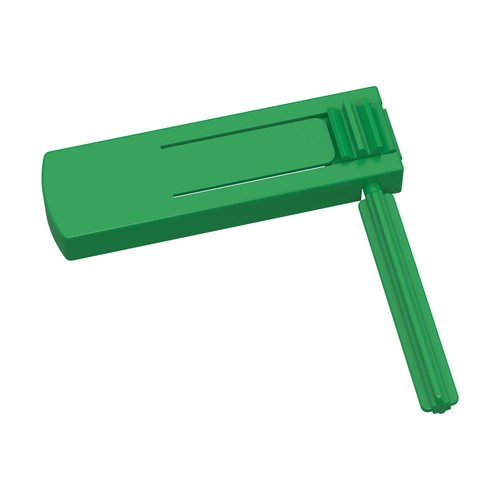 Rattle "Supreme" Rattle "Supreme"