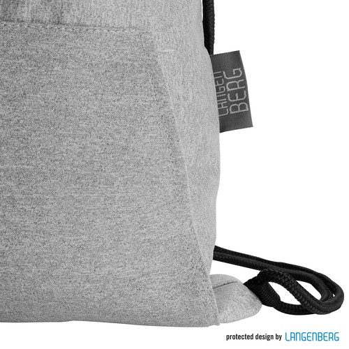Gym bag HOODIE