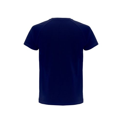 THC MOVE. Camiseta técnica de manga corta THC MOVE. Camiseta técnica de manga corta