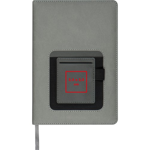 A5 Notebook Tilburg