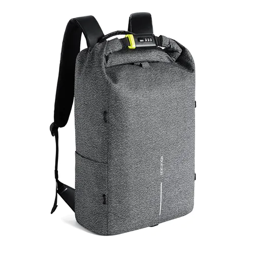 Mochila antirrobo Urban a prueba de cortes