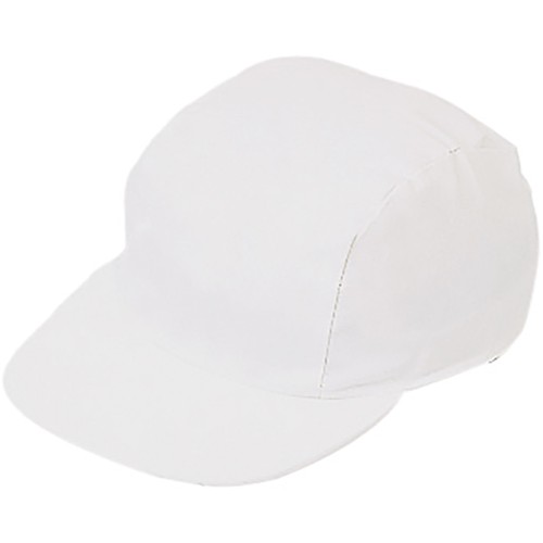 100% COTTON CYCLING CAP