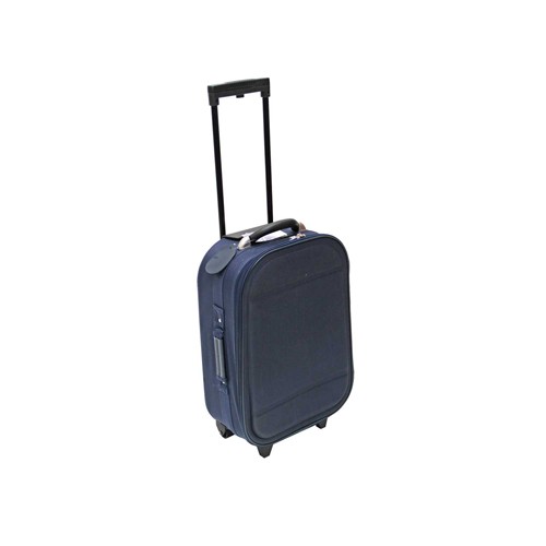 Trolley with foldaway handle Eneas Trolley with foldaway handle Eneas