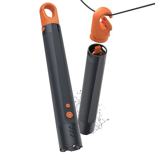 zaklamp