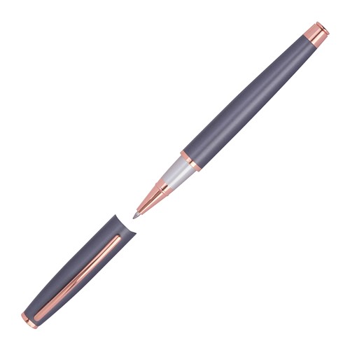 CrisMa metalen schrijfset