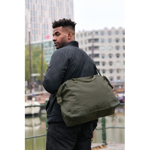 Bolsa de fin de semana de lona reciclada Kezar AWARE™ Bolsa de fin de semana de lona reciclada Kezar AWARE™